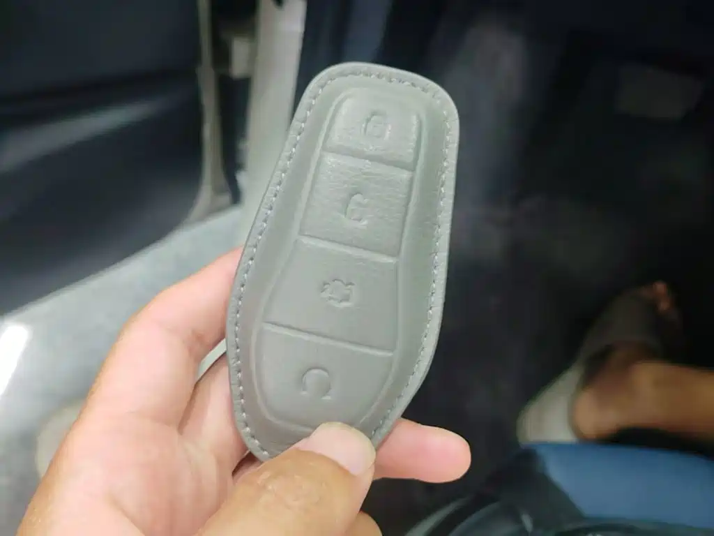 BYD Seagull — миниатюра 9