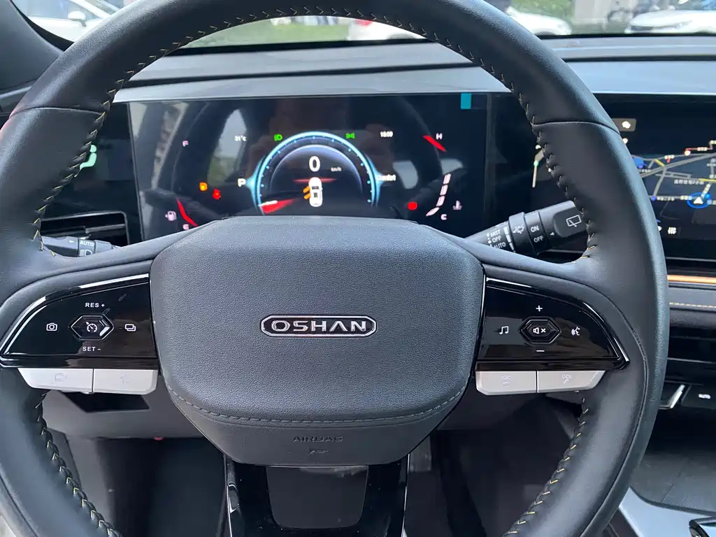 Oshan Oushang X5 PLUS — миниатюра 18