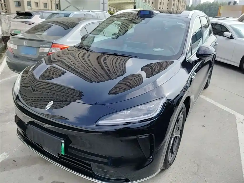 Shangjie H5 2025 Max