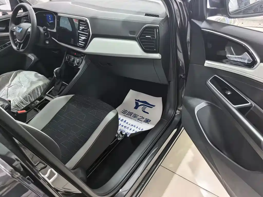 Jetta VS7 — миниатюра 17