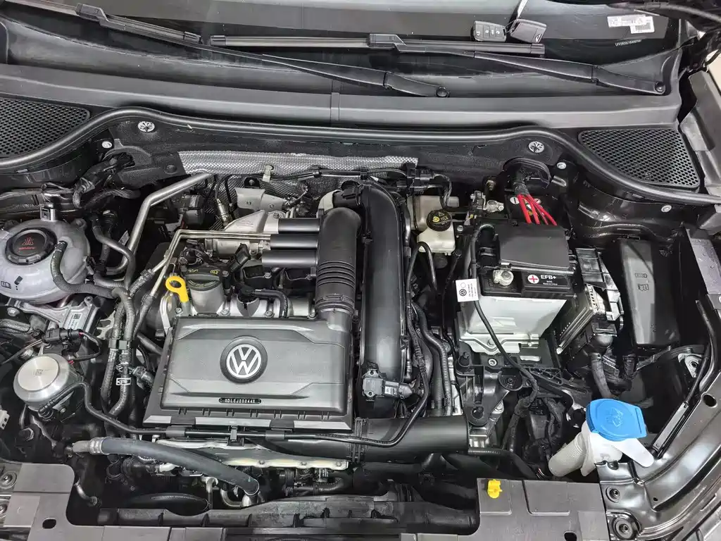 Jetta VS7 — миниатюра 29
