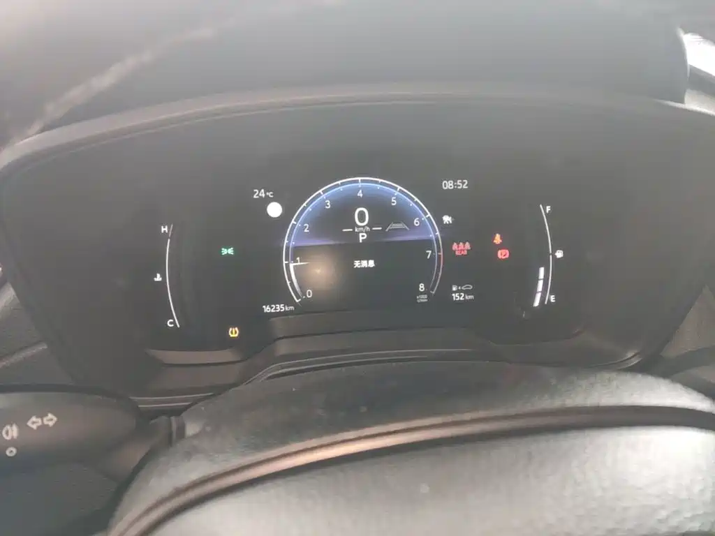 Toyota Corolla Cross — миниатюра 12