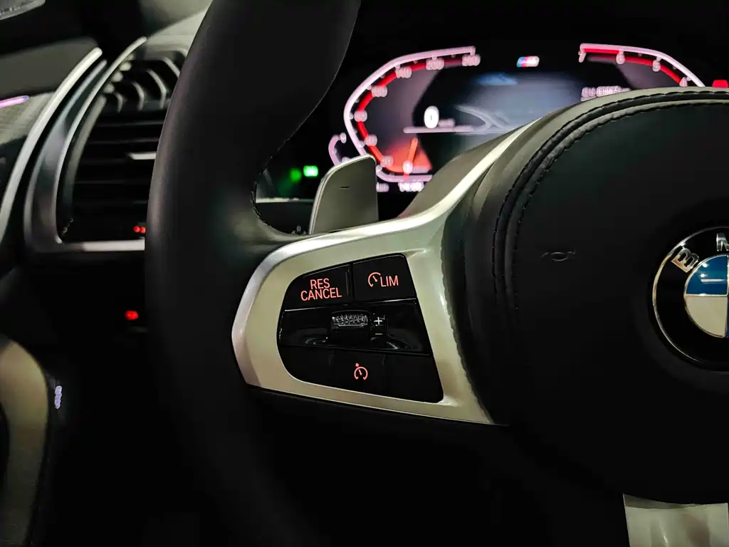 BMW X4 — миниатюра 17