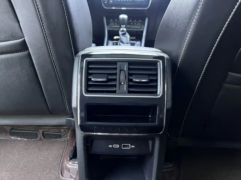 Skoda Superb — миниатюра 13