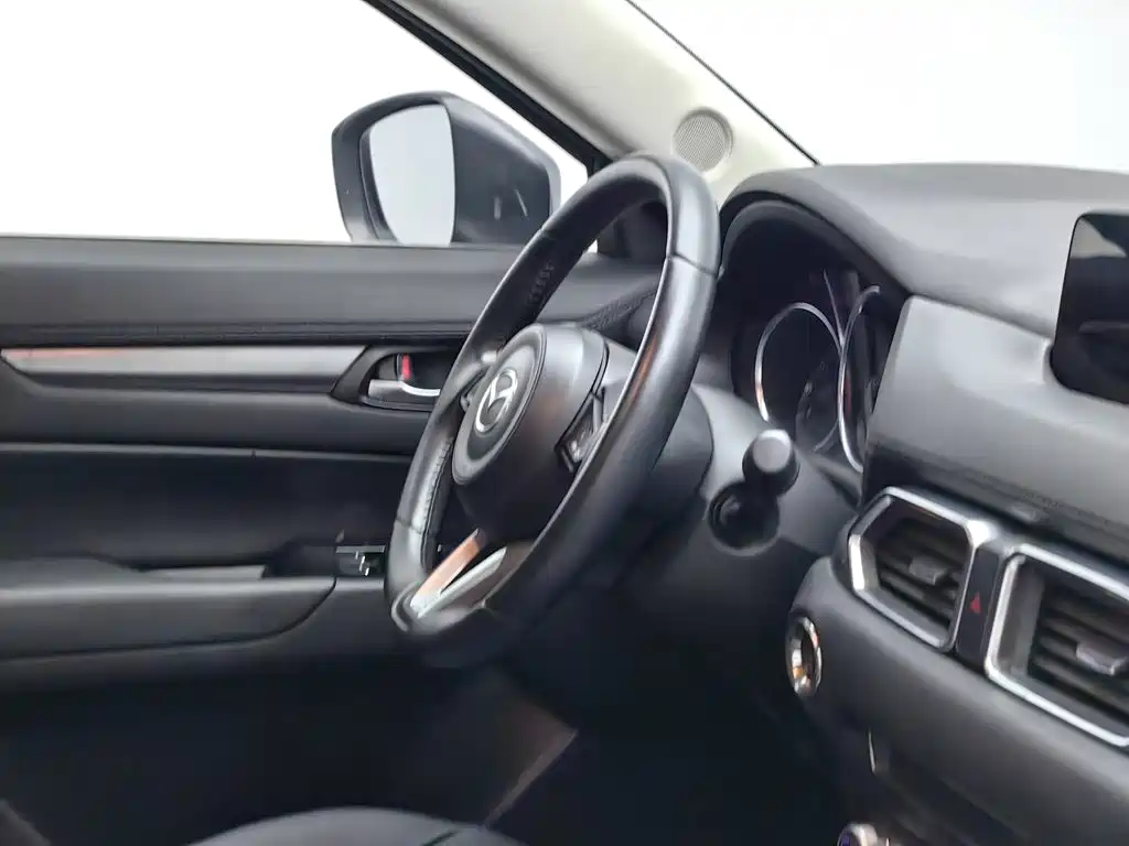 Mazda CX-5 — миниатюра 22