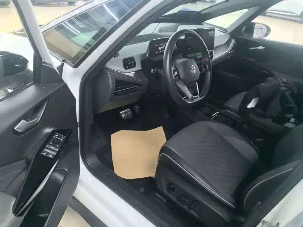 Volkswagen ID.3 — миниатюра 16