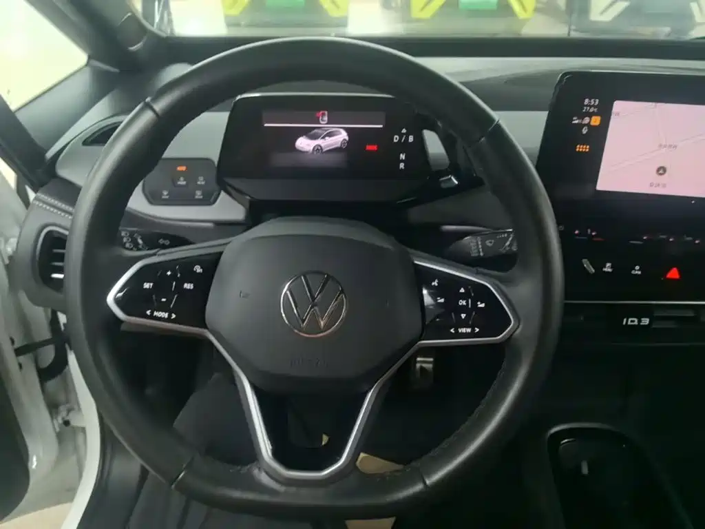 Volkswagen ID.3 — миниатюра 11