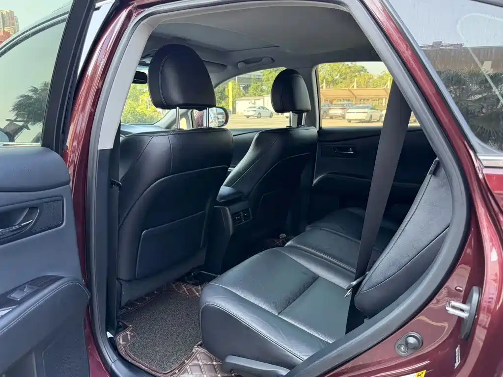 Lexus RX Classic — миниатюра 5