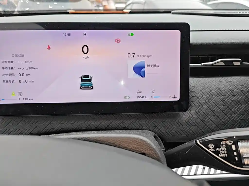 Chery Explorer 06 — миниатюра 12
