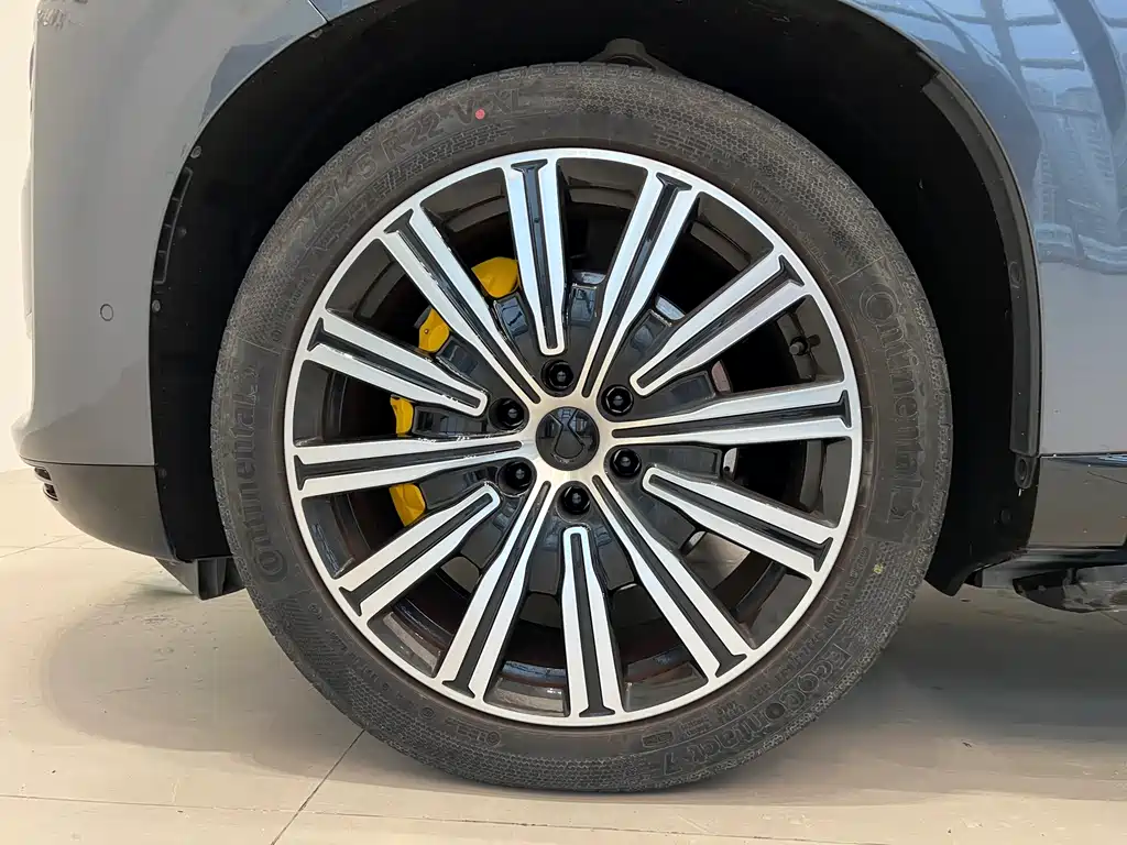 Denza Denza N9 — миниатюра 15