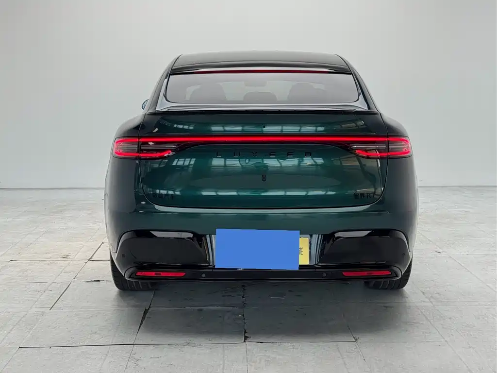 Zhijie Zhijie R7 — миниатюра 9