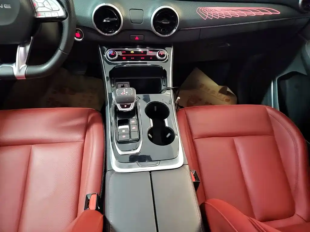 Fengxing Fengxing T5 EVO — миниатюра 14