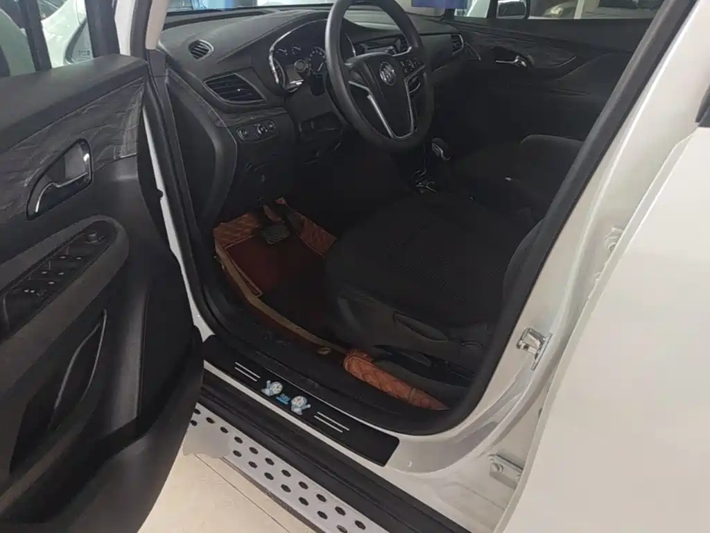 Buick Encore — миниатюра 16