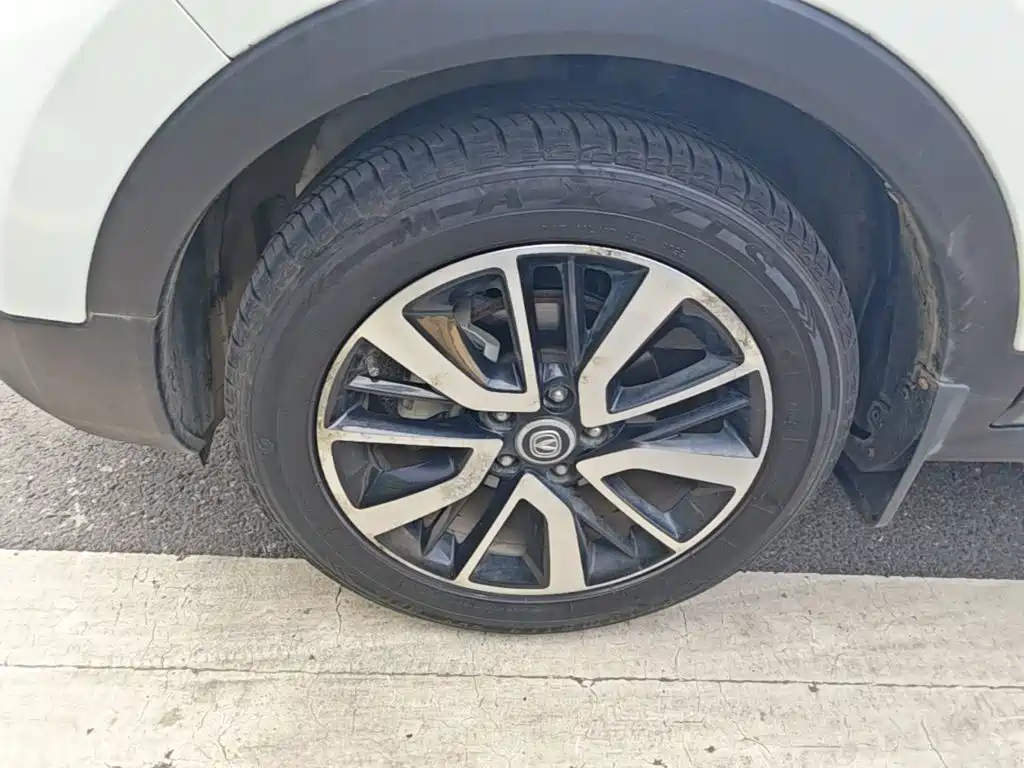 Changan CS55 — миниатюра 23