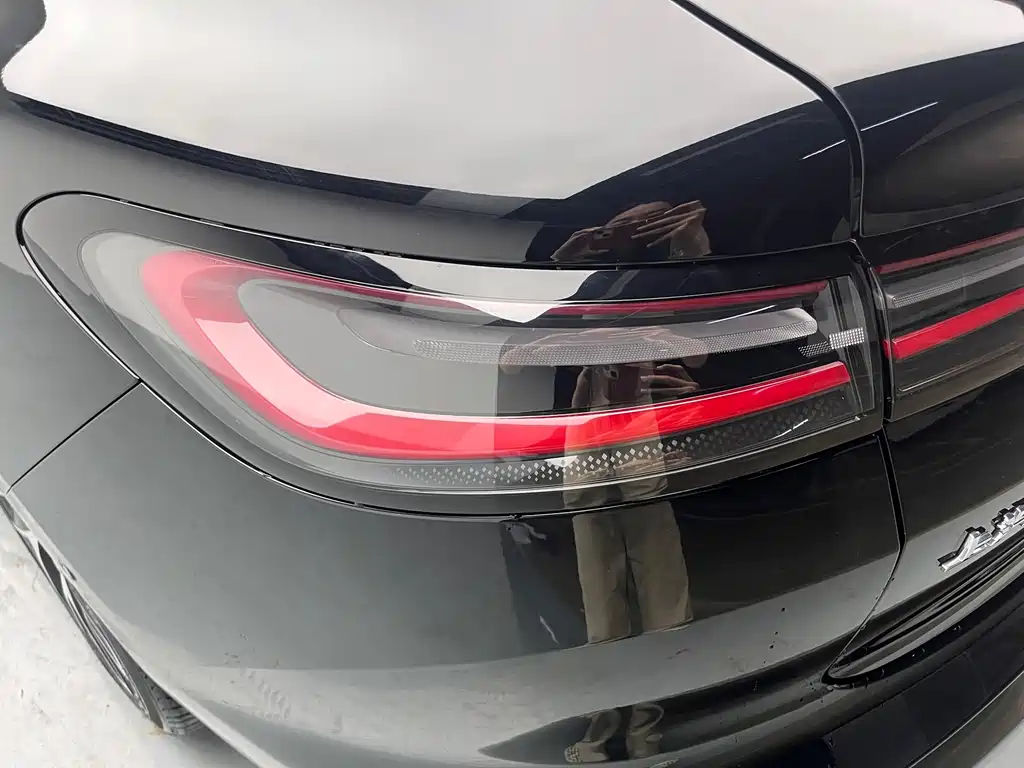Baojun Xiangjing 2025 140km Luxury