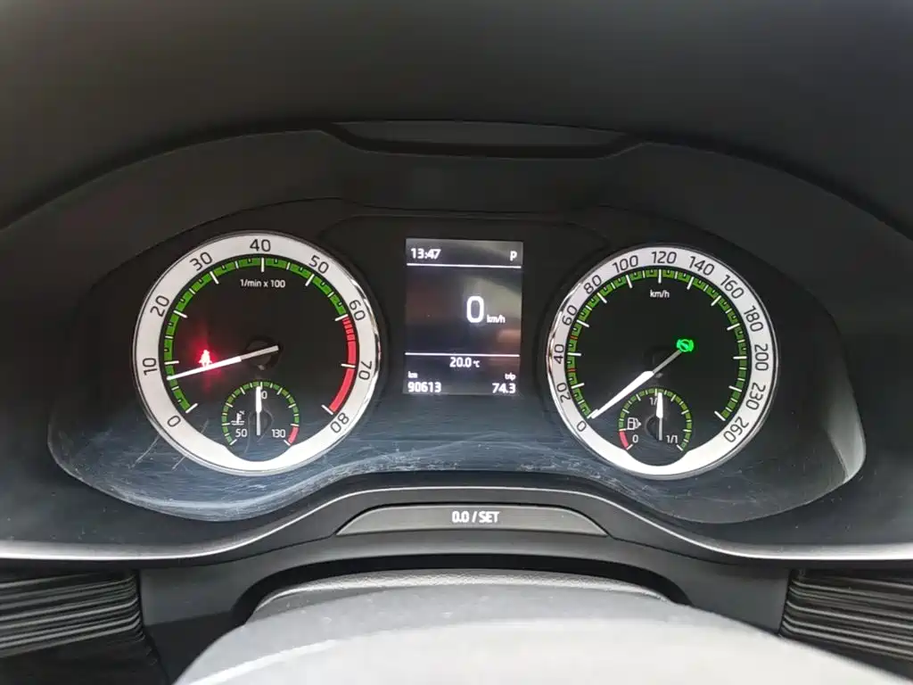 Skoda Kodiaq — миниатюра 12