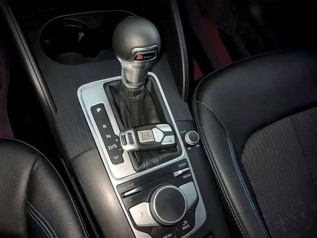 Audi A3 — миниатюра 14