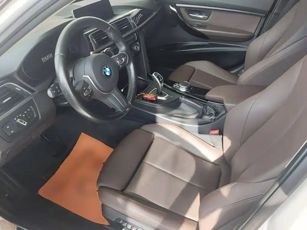 BMW 3 Series — миниатюра 15