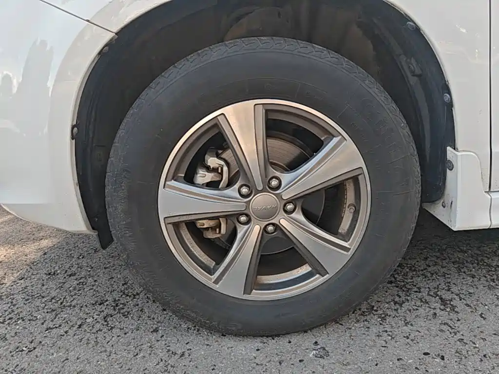 Haval H6 — миниатюра 23