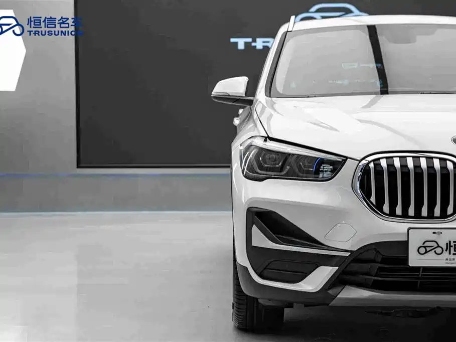 BMW X1 — миниатюра 8