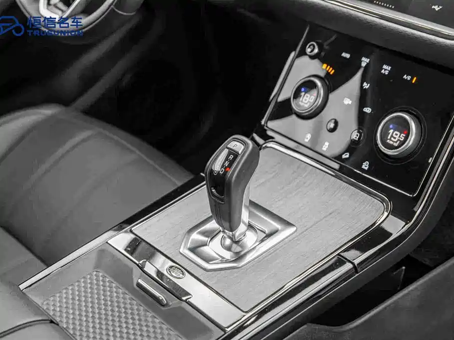 Land Rover Evoque — миниатюра 19