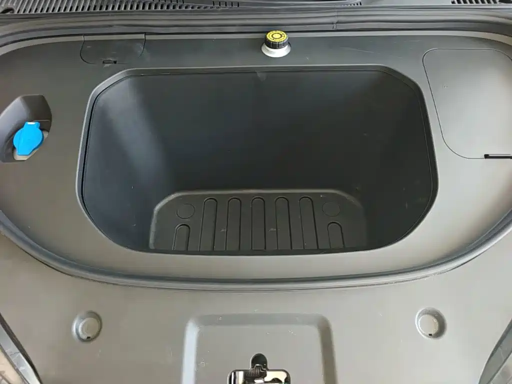 BYD Seal 06 — миниатюра 20