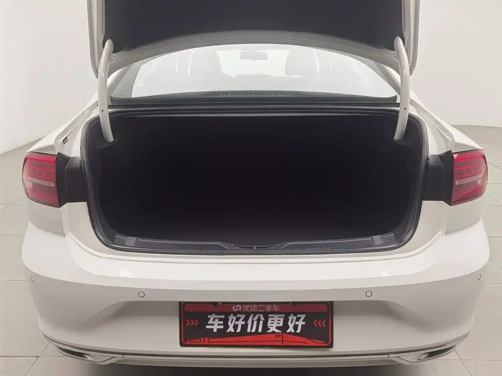 Volkswagen Lamando — миниатюра 16