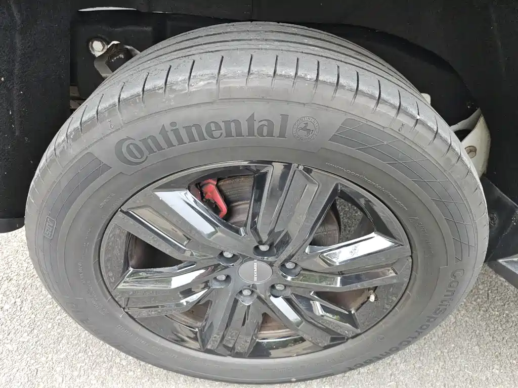 MAXUS D90 Pro — миниатюра 19