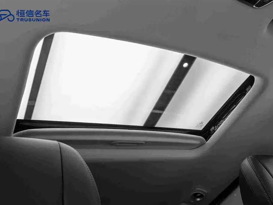 GAC Motor Trumpchi E8 — миниатюра 21