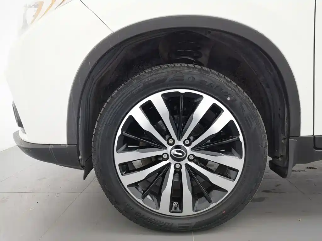 GAC Motor Trumpchi GS4 — миниатюра 17