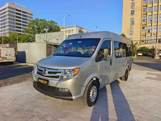 DONGFENG YUFENG 2021