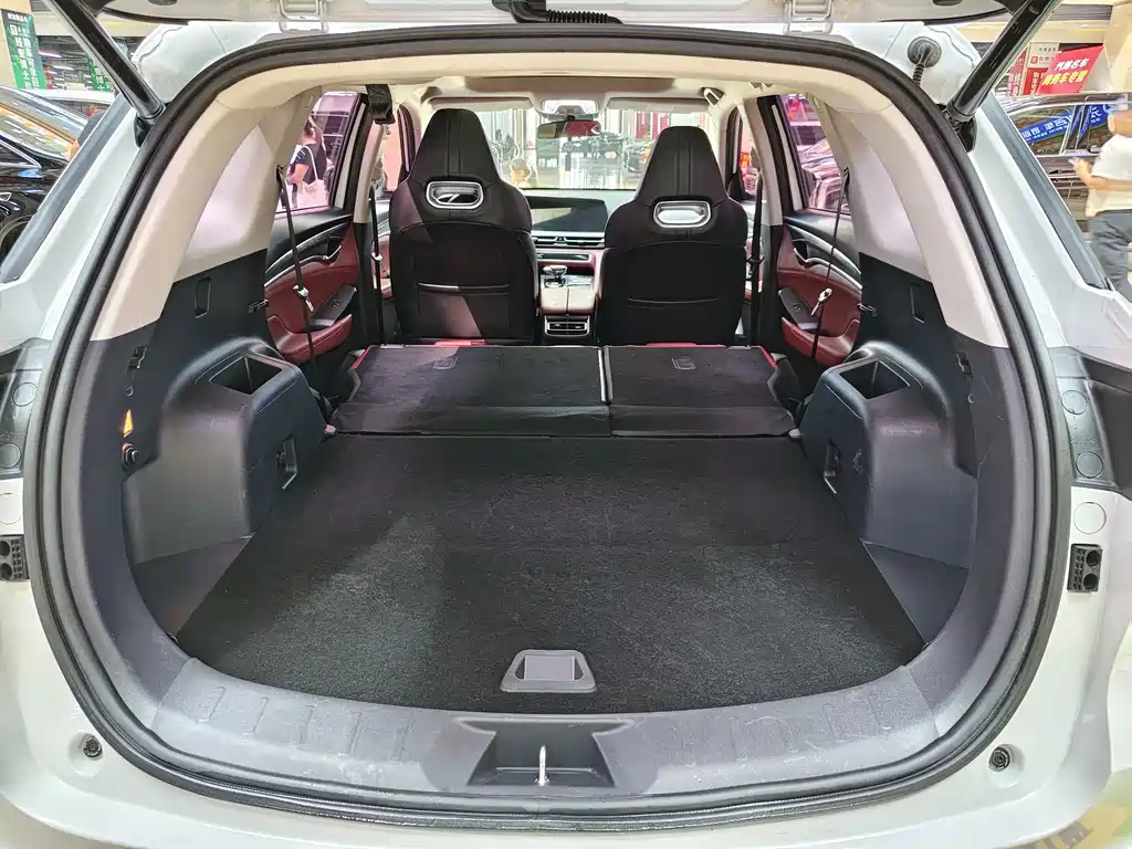 Changan CS75 PLUS — миниатюра 8