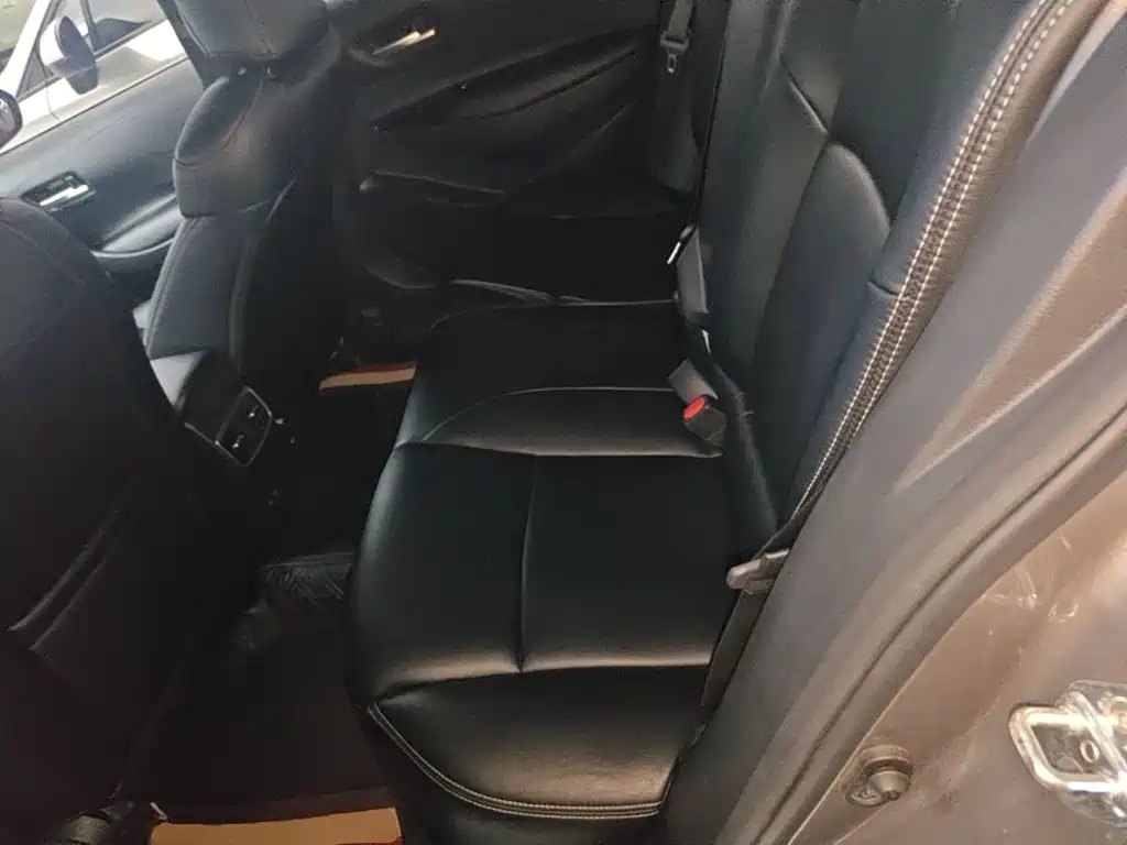 Toyota Allion — миниатюра 17