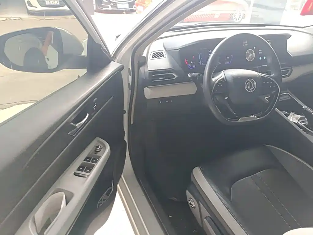 Aeolus E70 — миниатюра 16