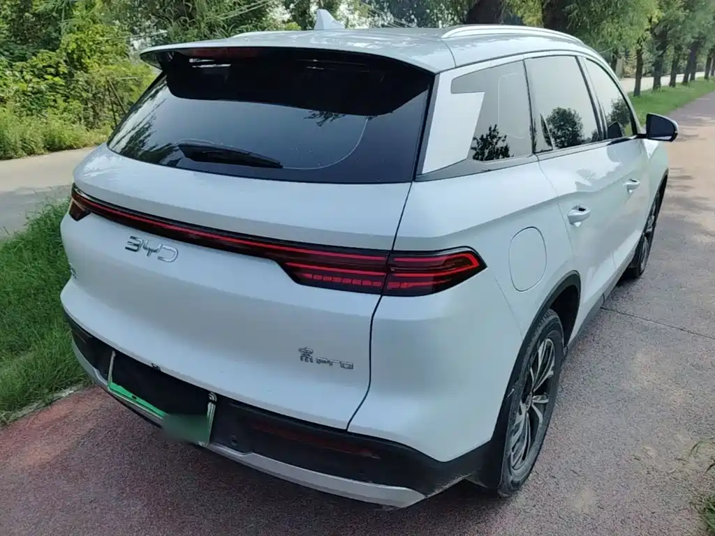 BYD Pro New Energy — миниатюра 7