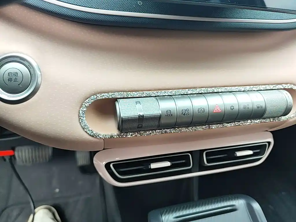 BYD Seagull — миниатюра 14