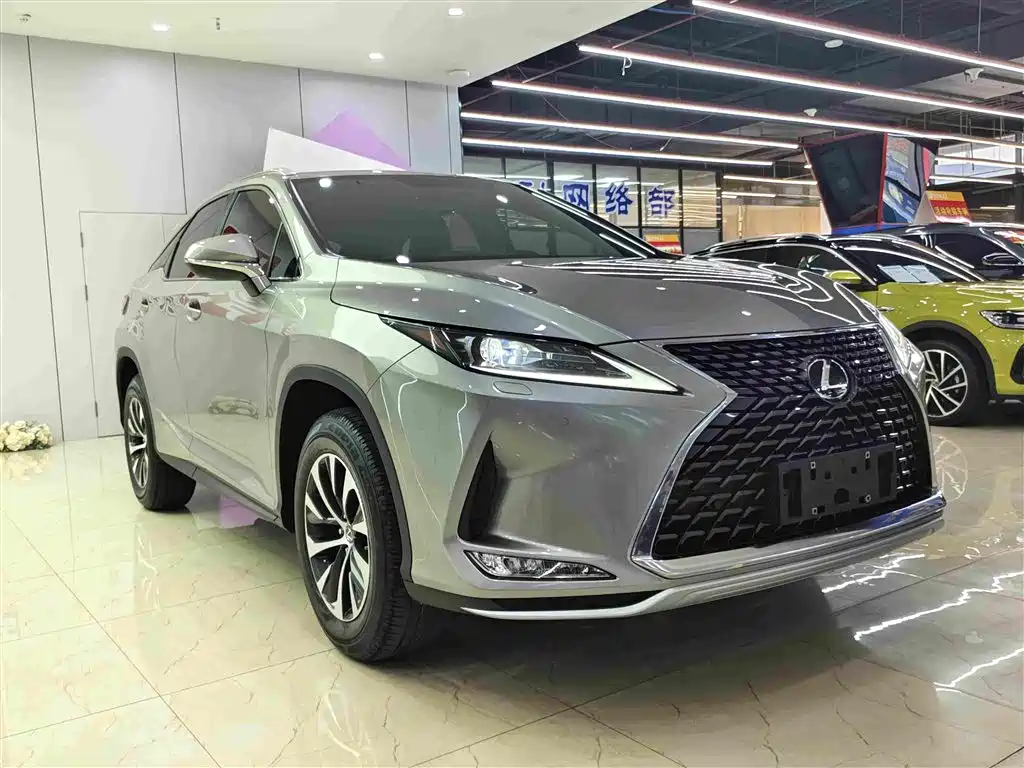 Lexus RX 2020 300 Elite VI