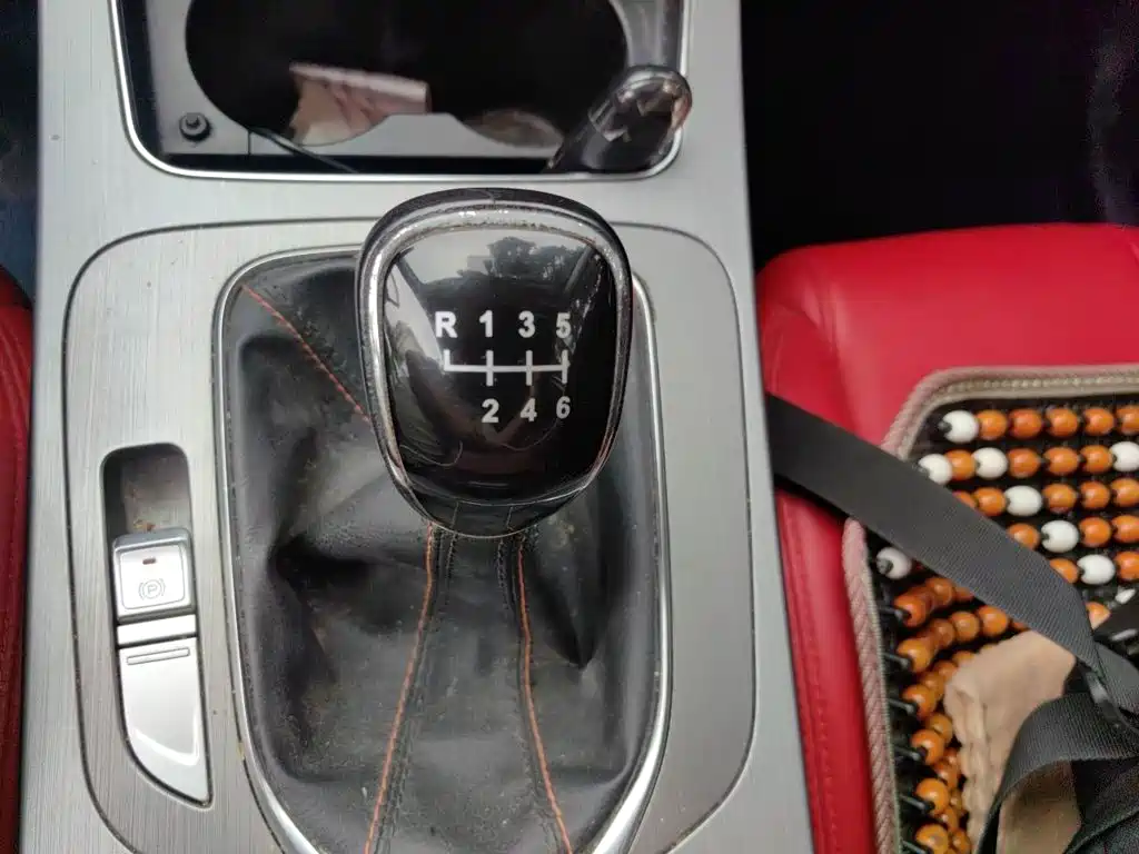 Oshan Oushang X7 — миниатюра 7