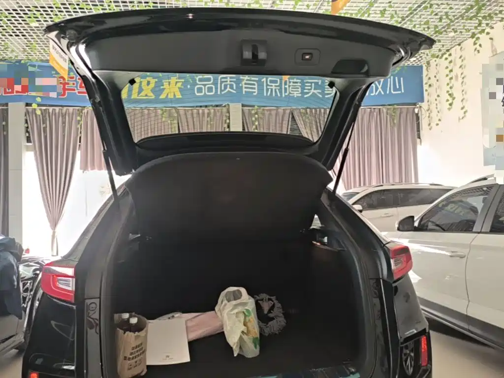 Honda UR-V — миниатюра 19