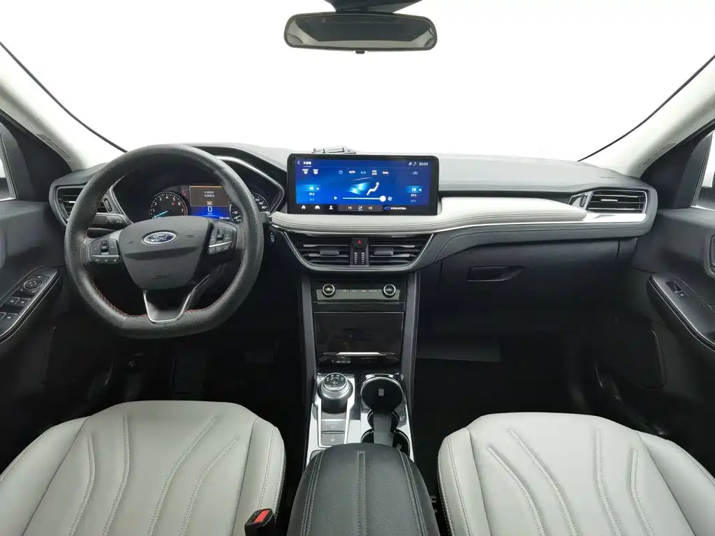 Ford Escape — миниатюра 5