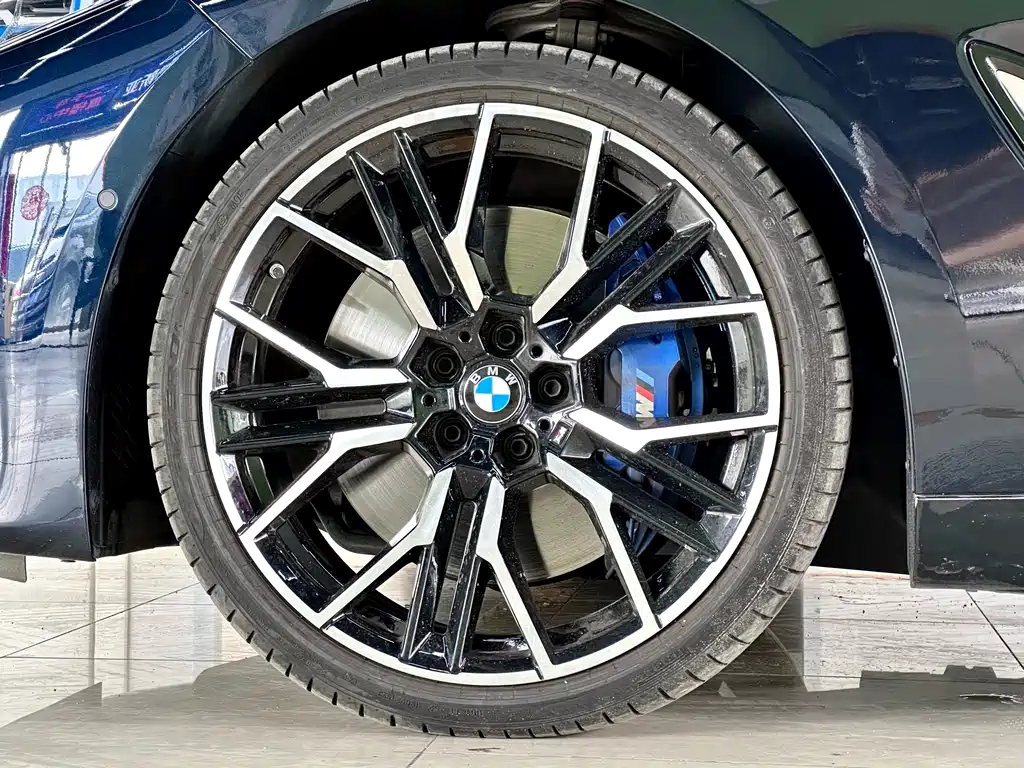BMW 8 Series 8 2022 840i xDrive M Sport