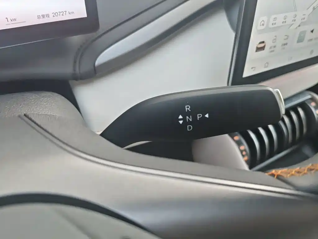 BYD Yuan Plus — миниатюра 14