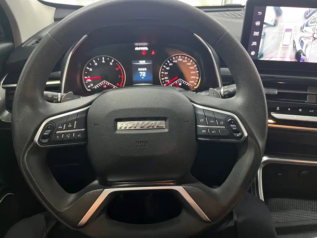 Haval H6 — миниатюра 16