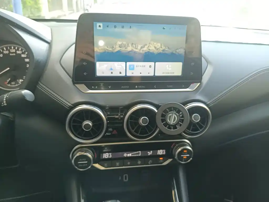 Nissan Sylphy — миниатюра 13