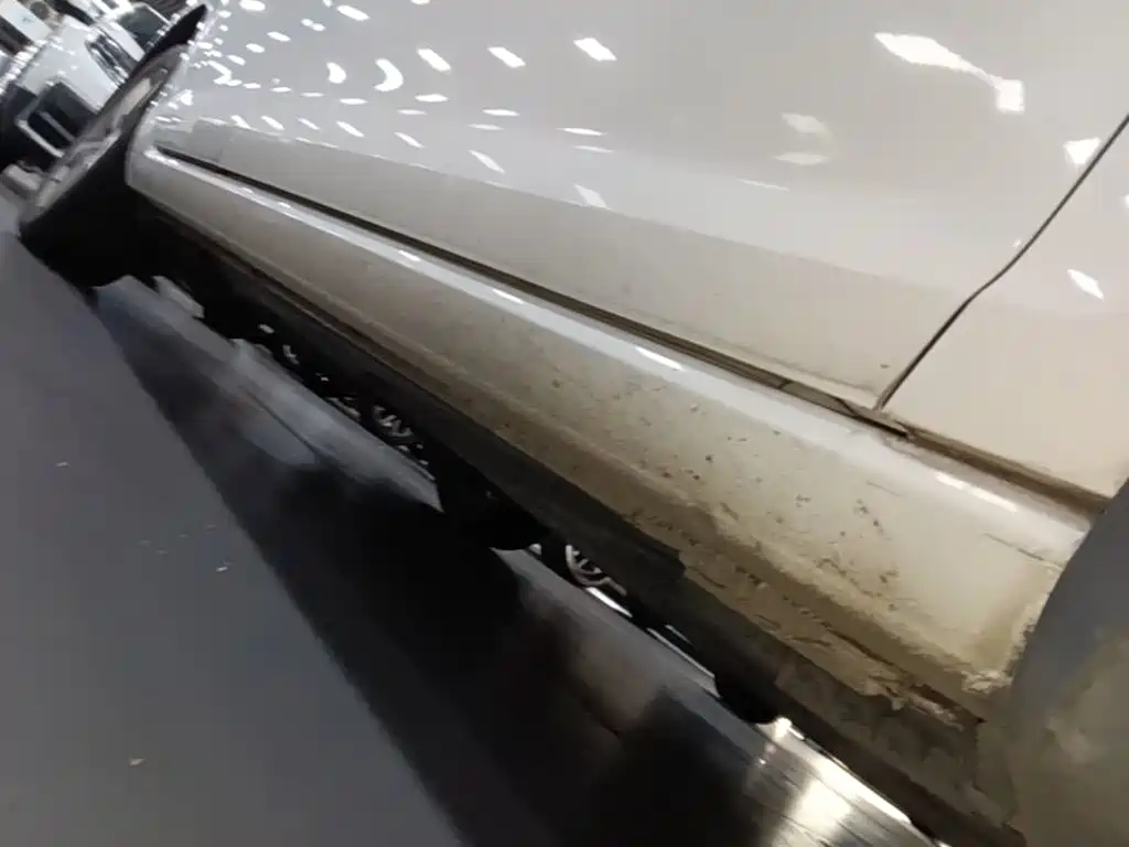 Volkswagen Golf — миниатюра 21