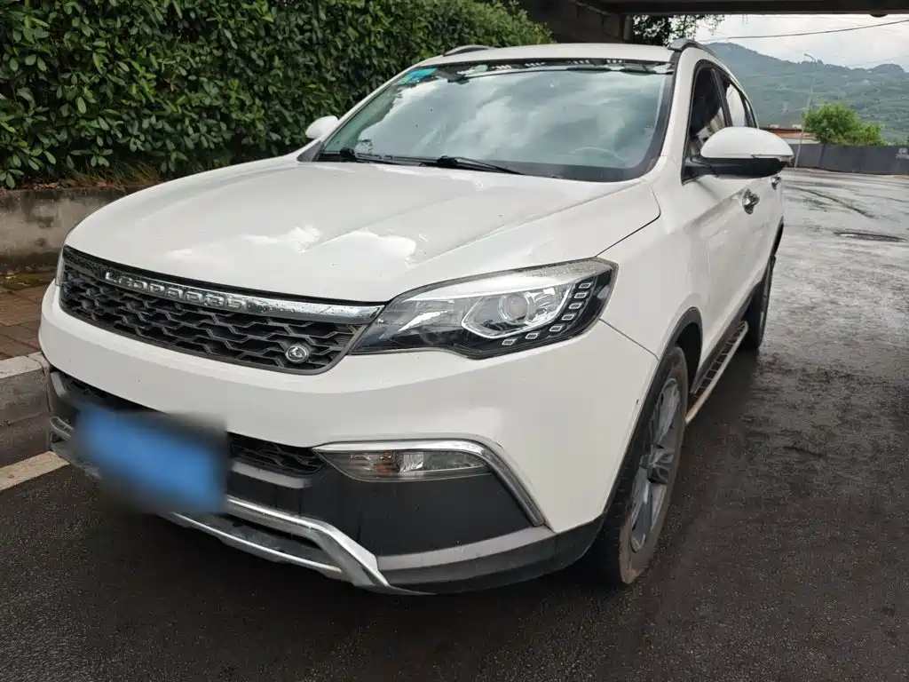 Leopaard Leopaard CS10 — миниатюра 2