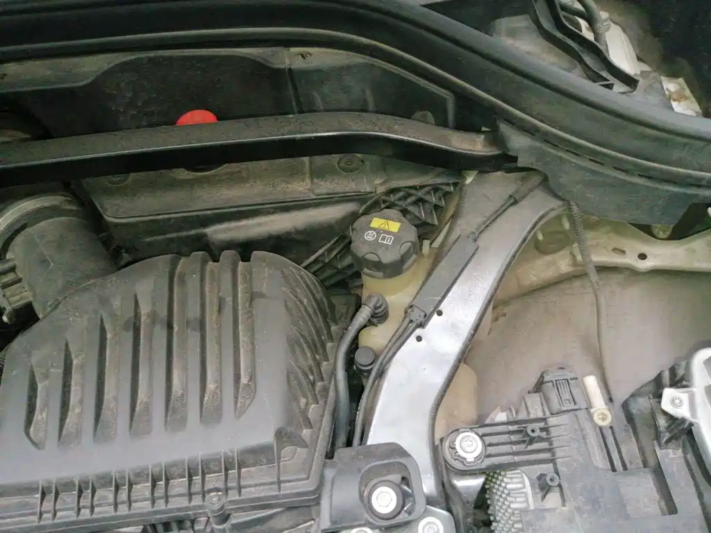 BMW X2 (Import) — миниатюра 21