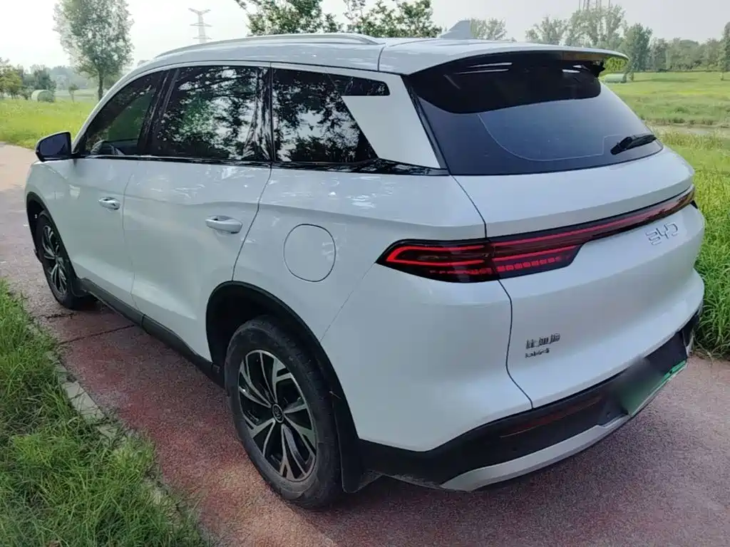 BYD Pro New Energy — миниатюра 5