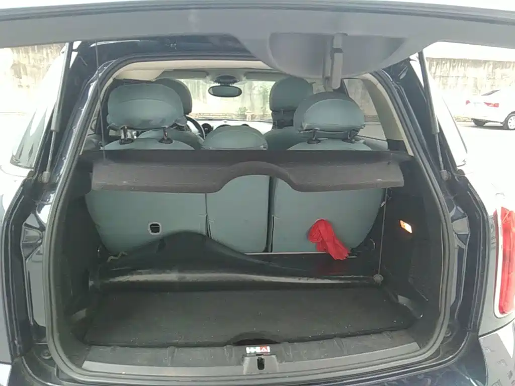 MINI Mini Countryman — миниатюра 19
