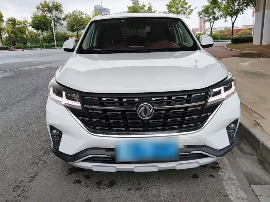 Fengxing Fengxing T5 — миниатюра 3